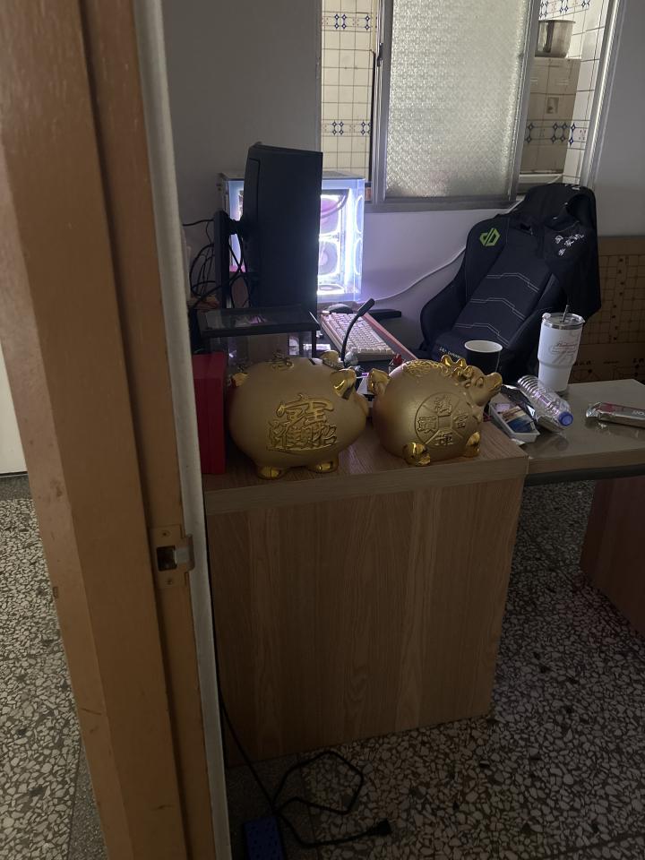 拉網路線案件圖片