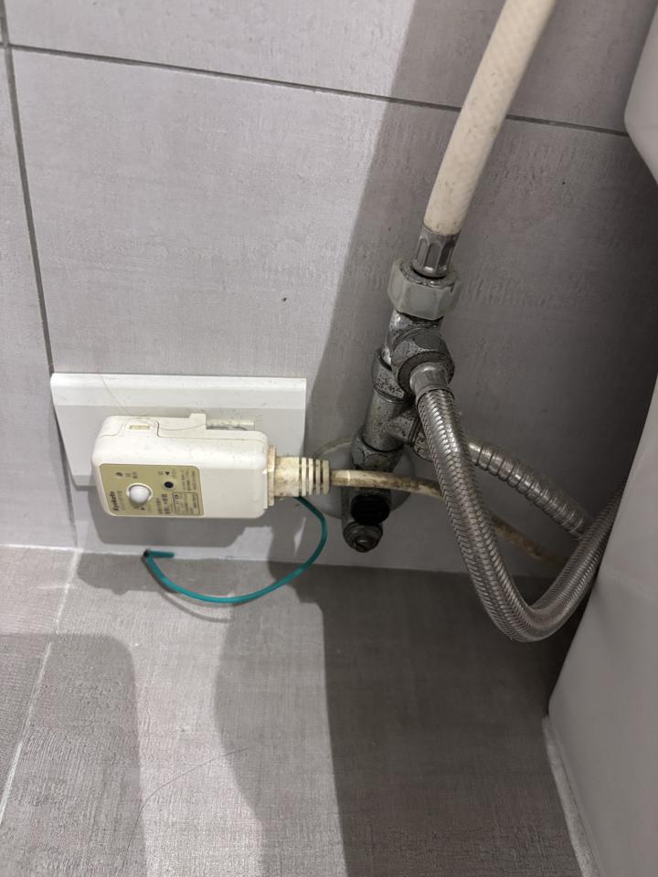 水管維修案件圖片