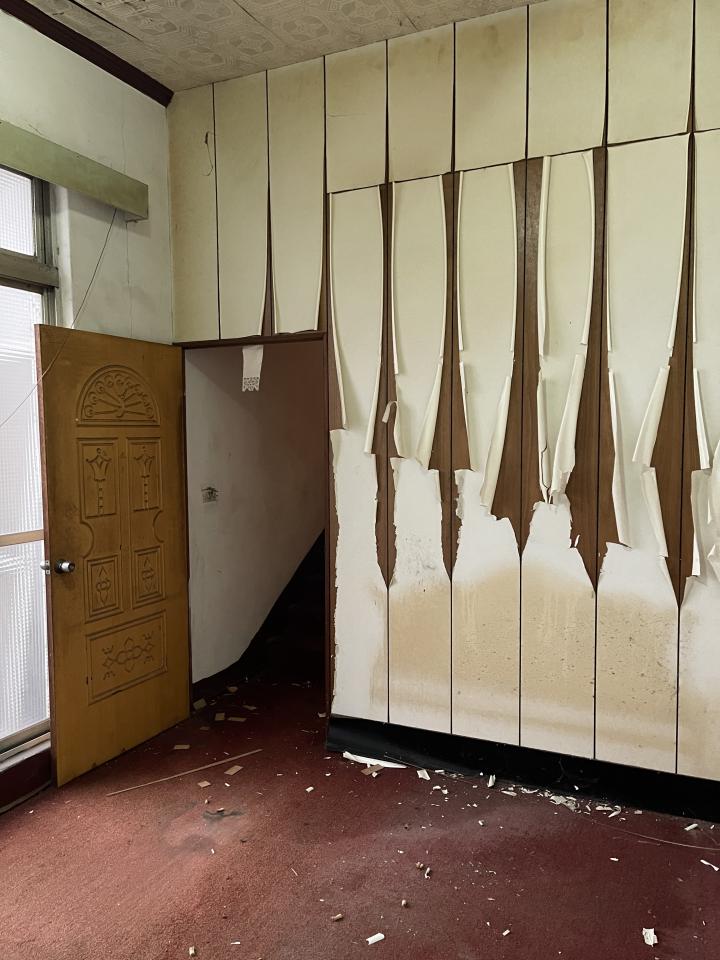 拆除工程案件圖片