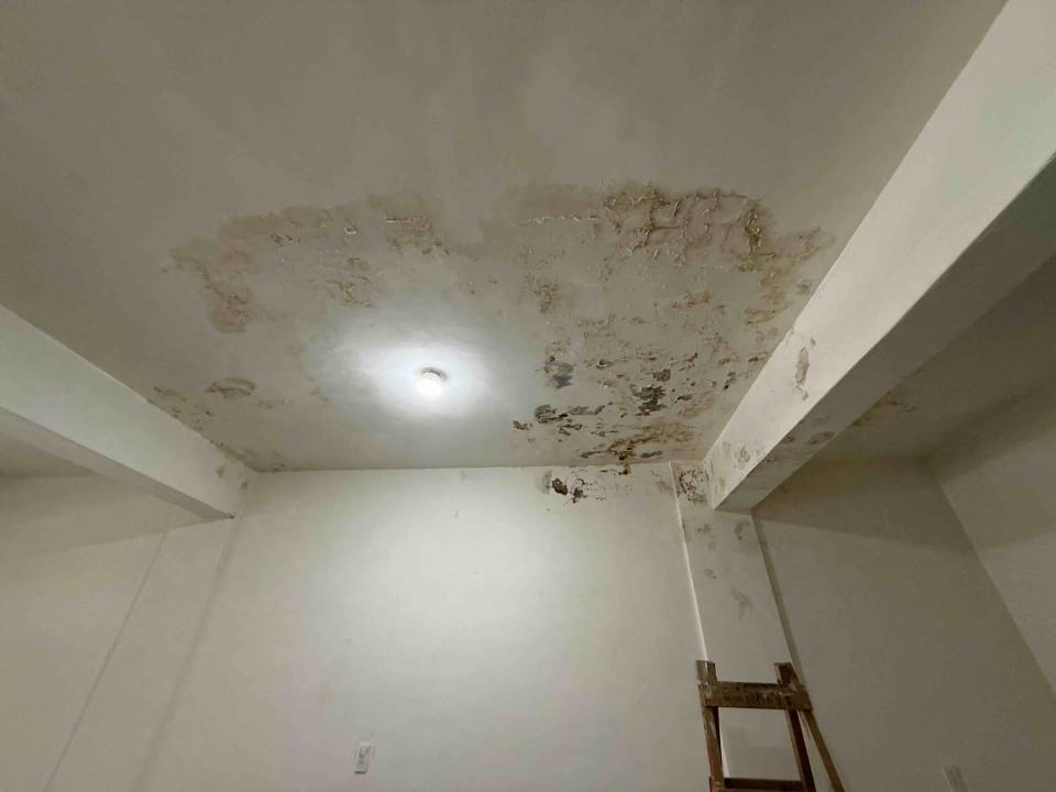 漏水處理案件圖片