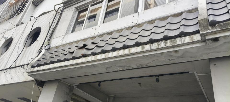 屋瓦翻修案件圖片
