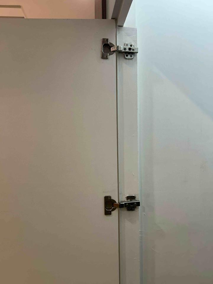 門片維修案件圖片