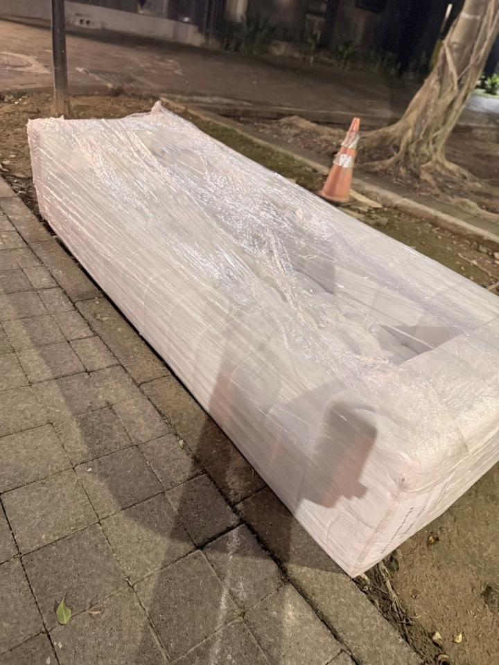 家具搬運案件圖片