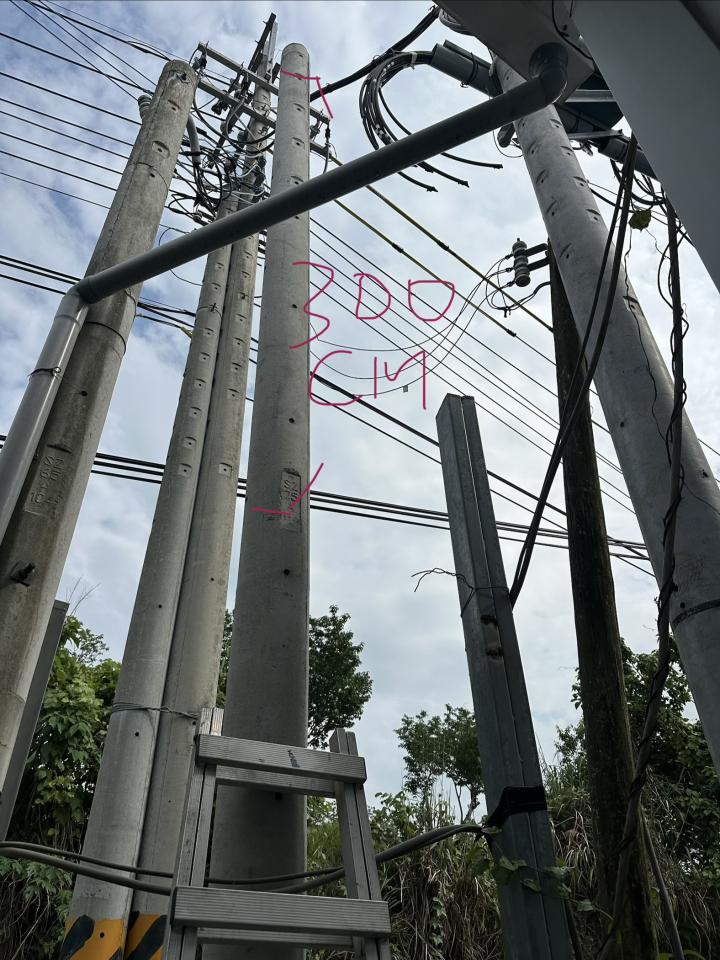 電線裝修案件圖片