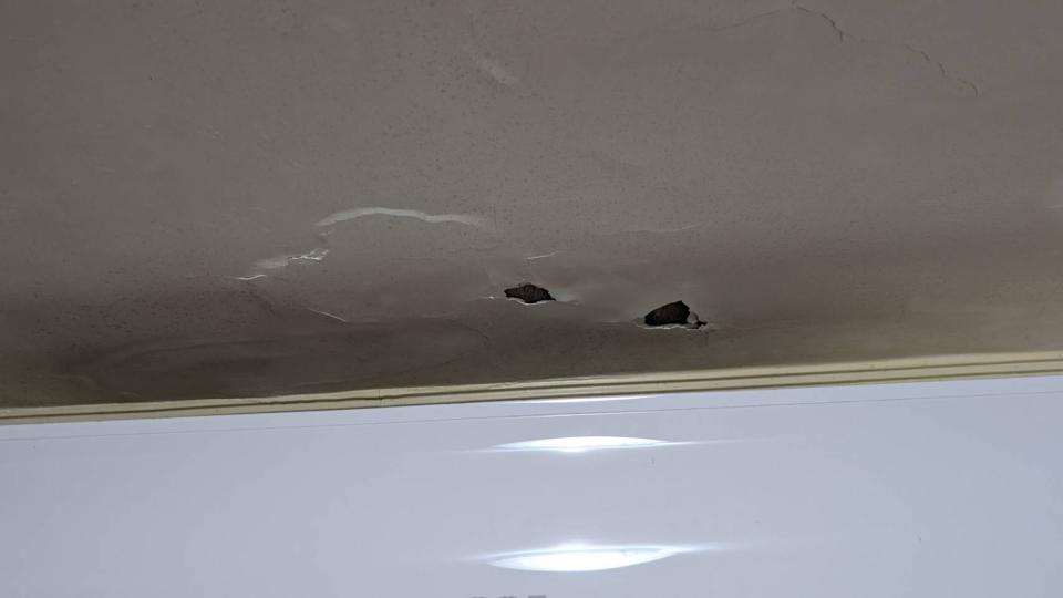 漏水處理案件圖片