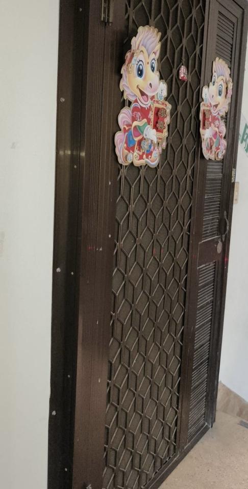 拆除工程案件圖片