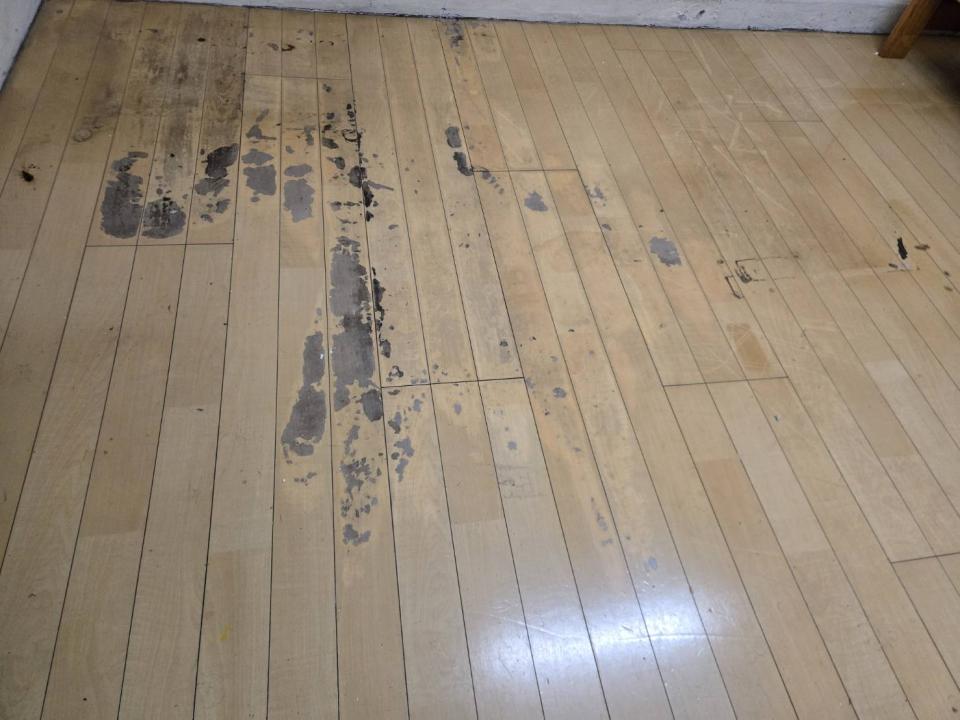 木工施工案件圖片