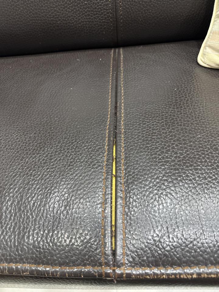 沙發修理案件圖片