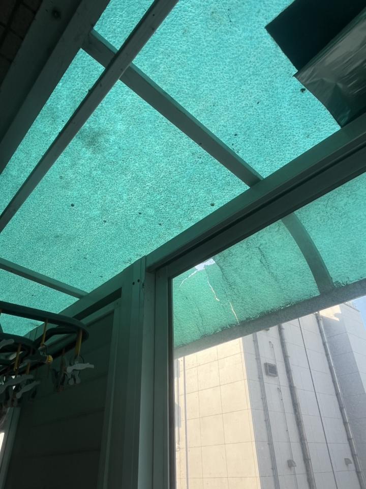 採光罩案件圖片