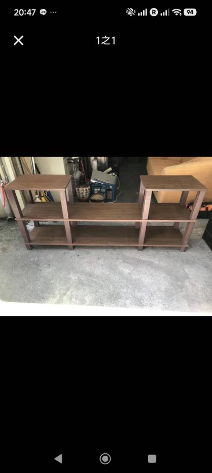 大型家具回收案件圖片