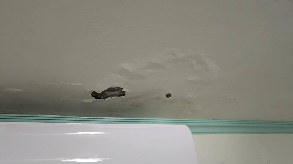 漏水處理案件圖片