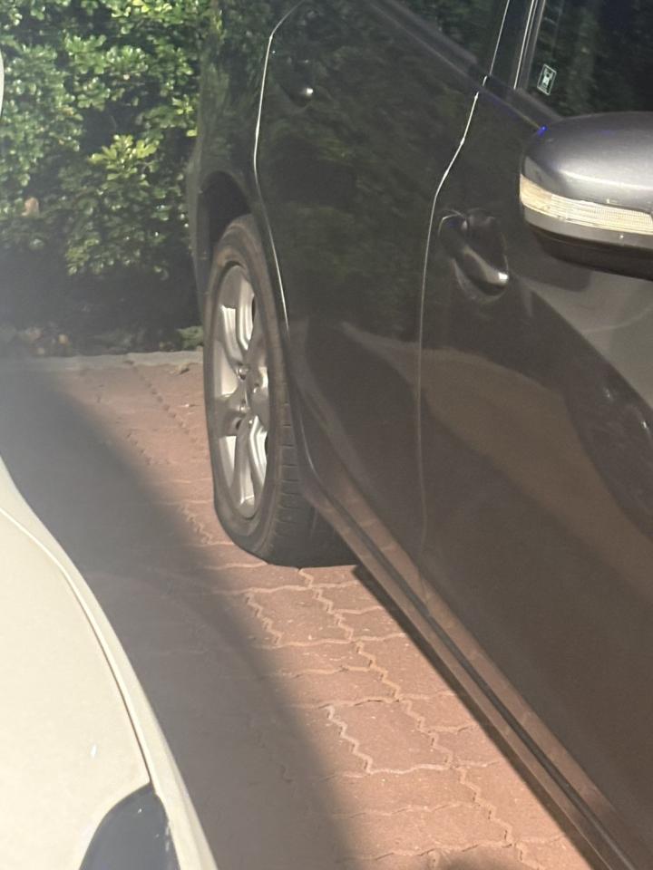 汽車維修保養案件圖片