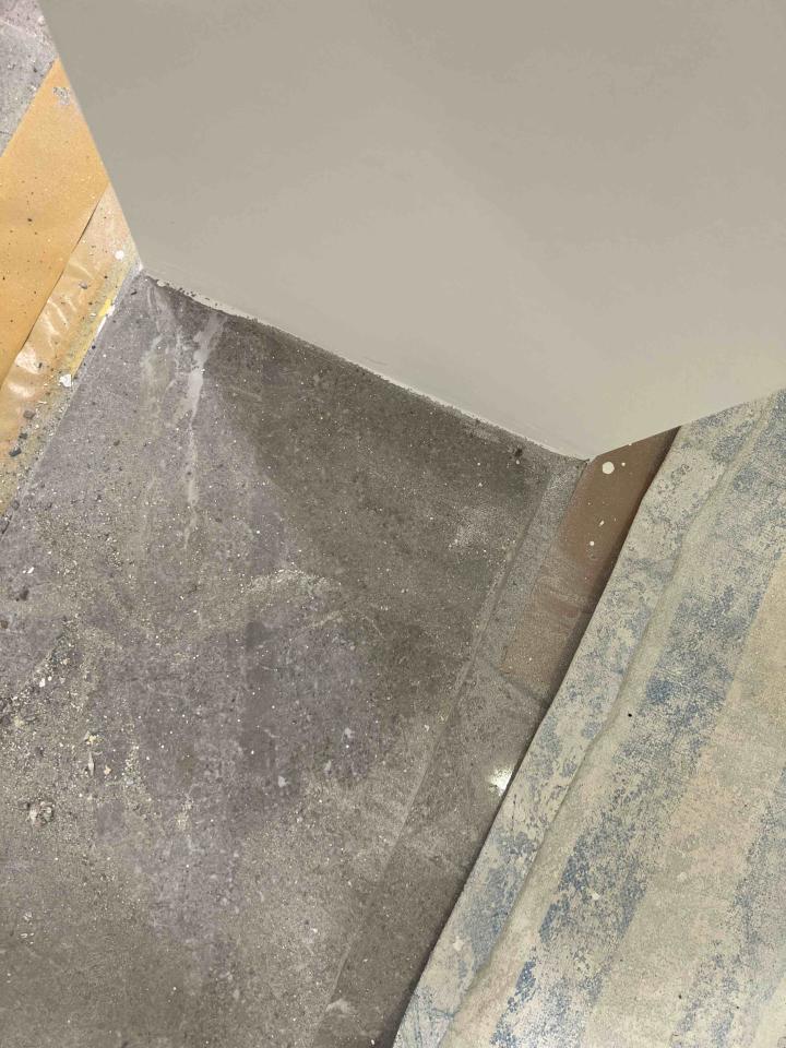 磁磚修補案件圖片