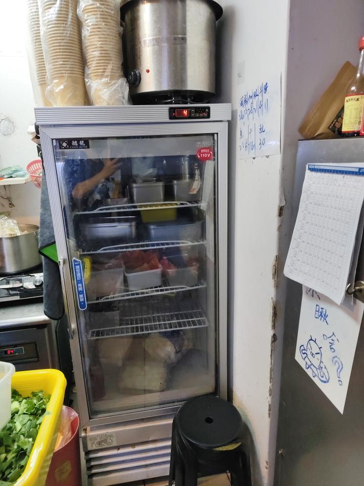 冰箱維修案件圖片