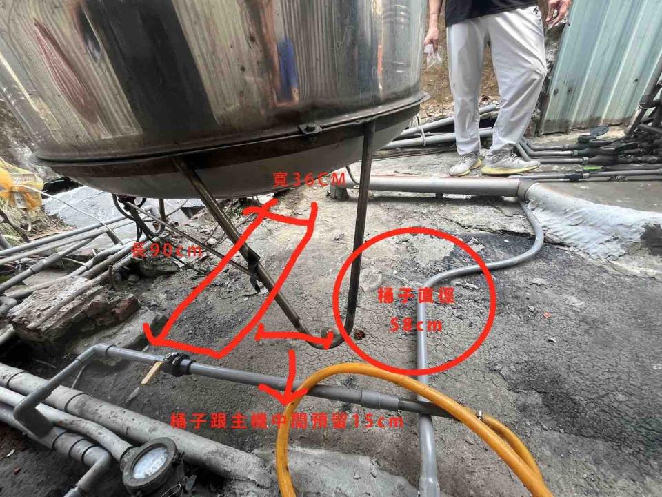 泥作/水泥施工案件圖片