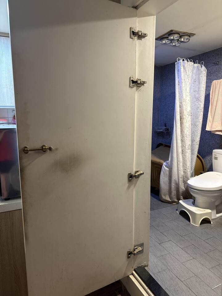 門片維修案件圖片