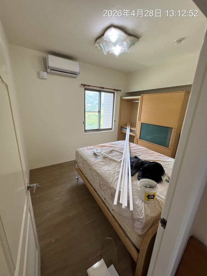 窗簾安裝維修案件圖片