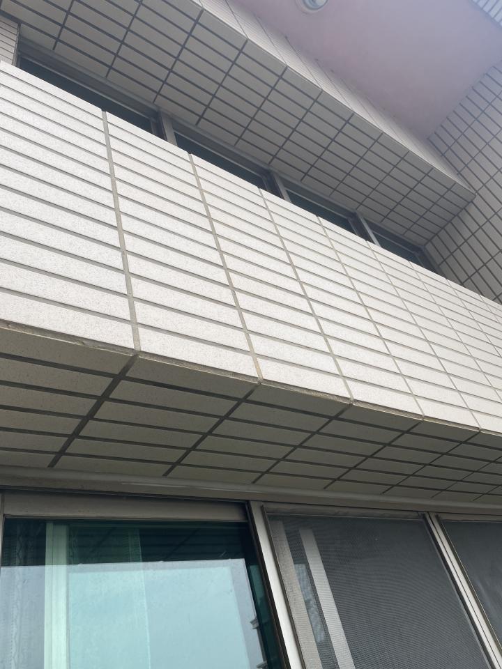 玻璃清潔案件圖片