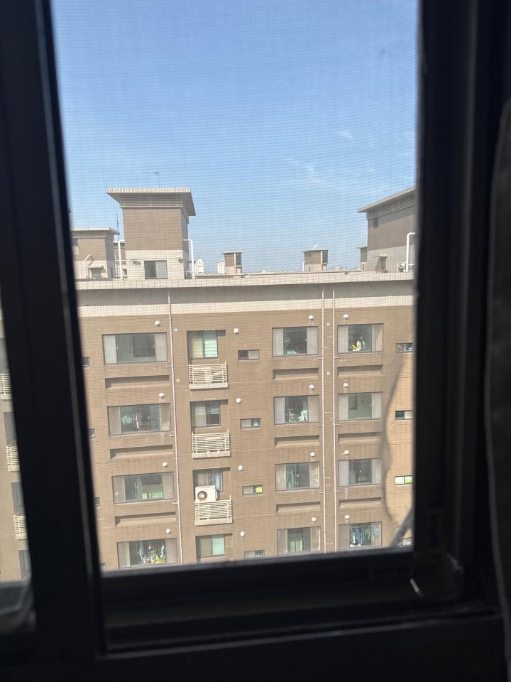 紗窗裝修案件圖片