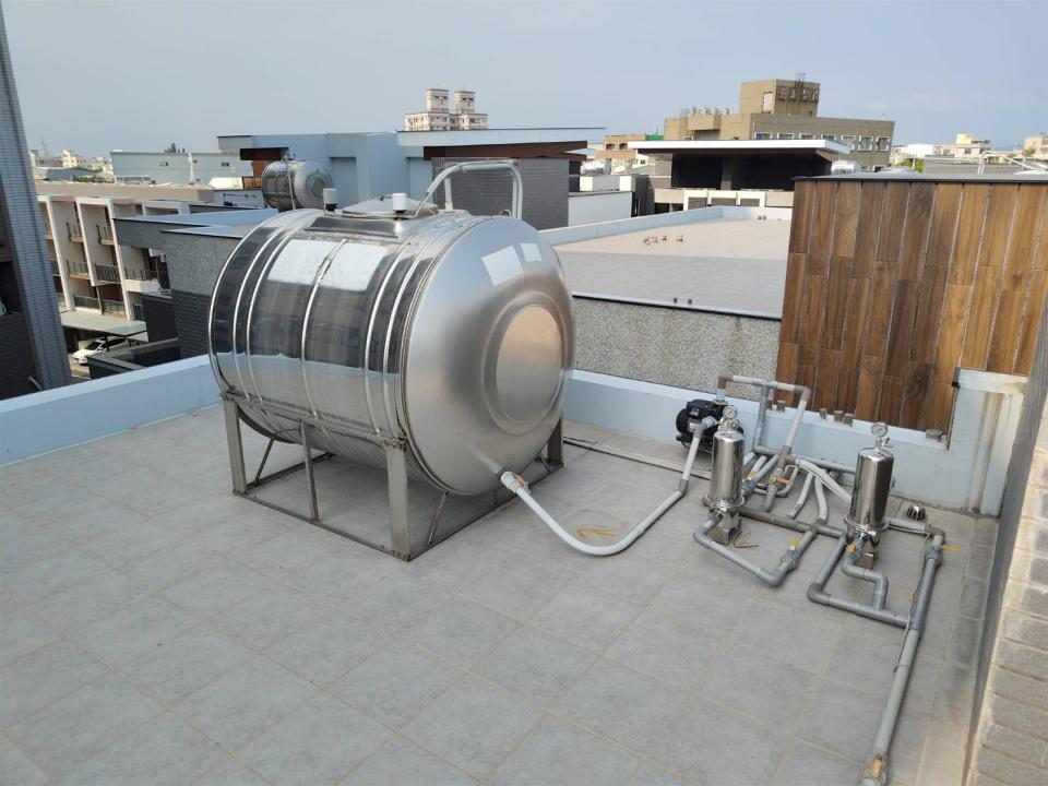 水塔安裝案件圖片