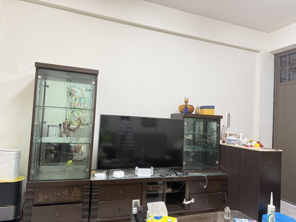 油漆工程案件圖片