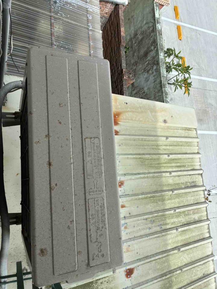 洗衣機清洗案件圖片