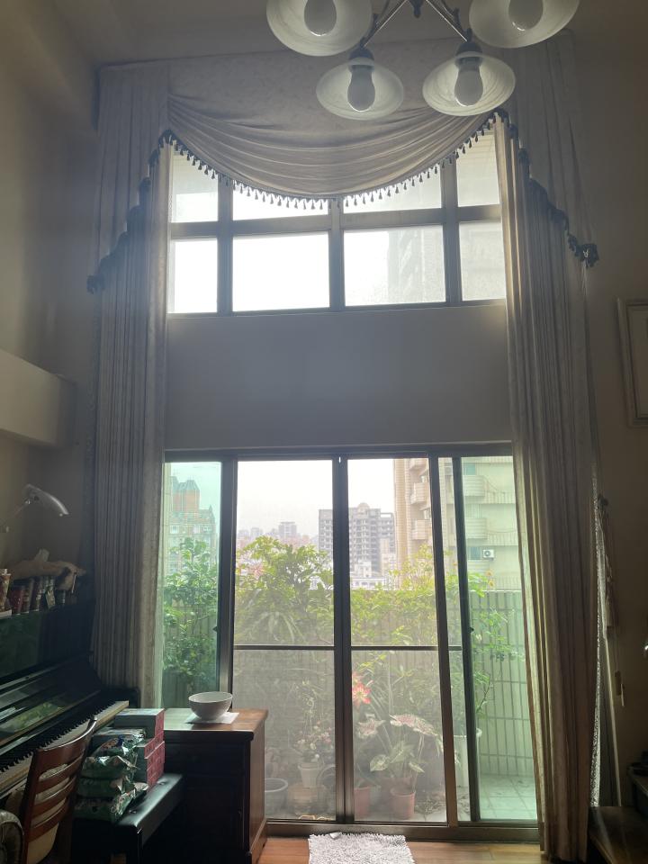 玻璃清潔案件圖片