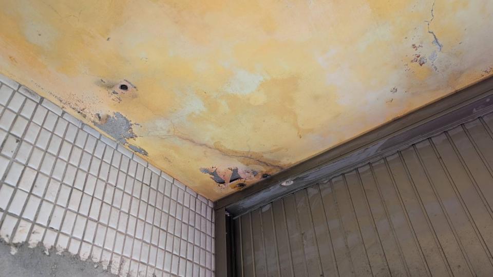 漏水處理案件圖片