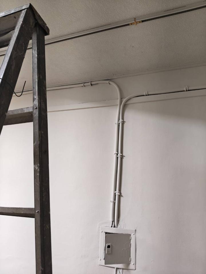 電線裝修案件圖片