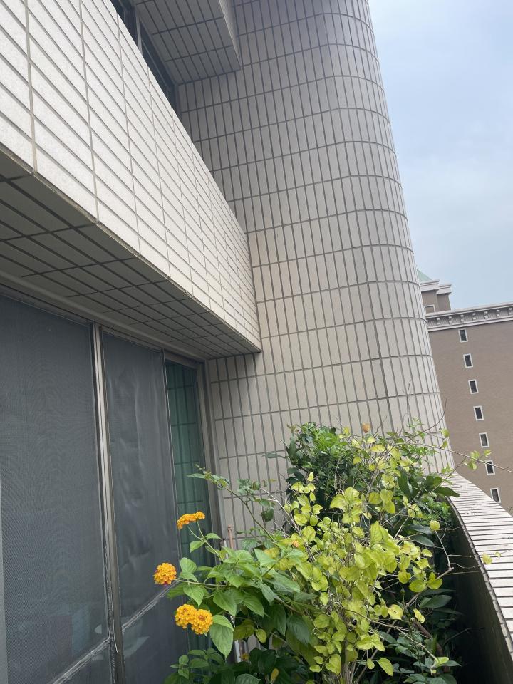 玻璃清潔案件圖片