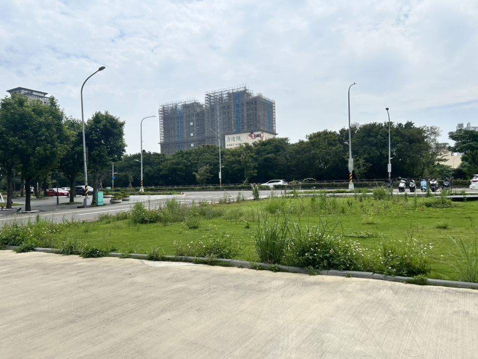 園藝維護案件圖片