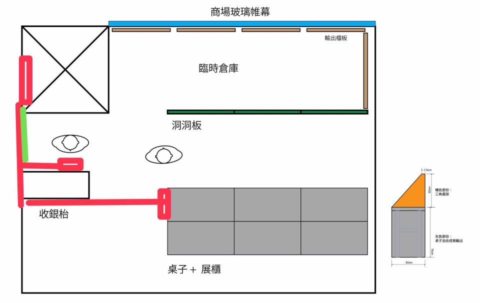 拉網路線案件圖片