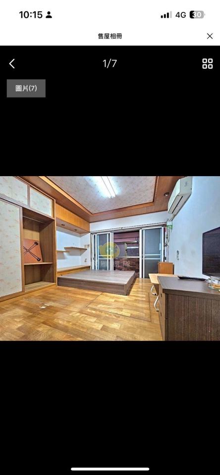 壁紙施工案件圖片