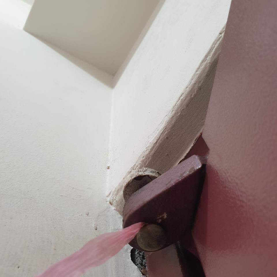 門片維修案件圖片