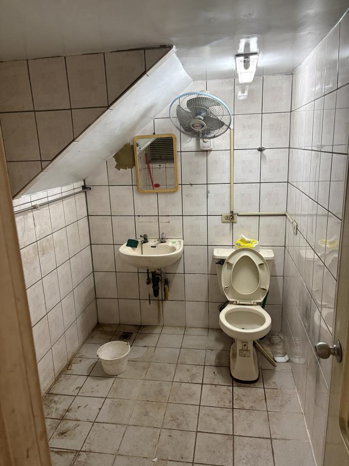 浴室翻新案件圖片