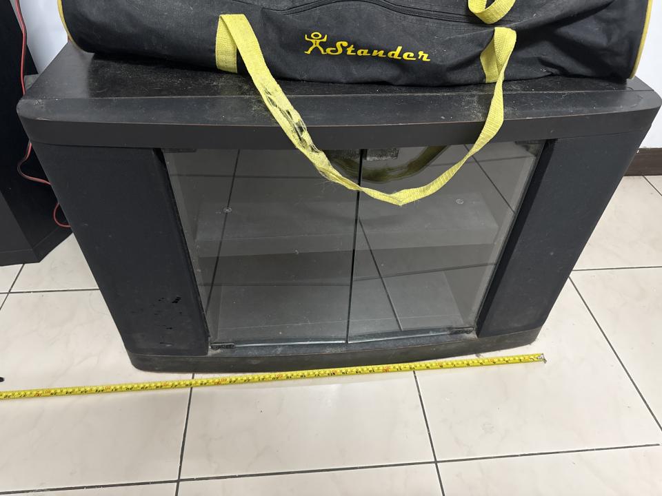 大型垃圾回收案件圖片