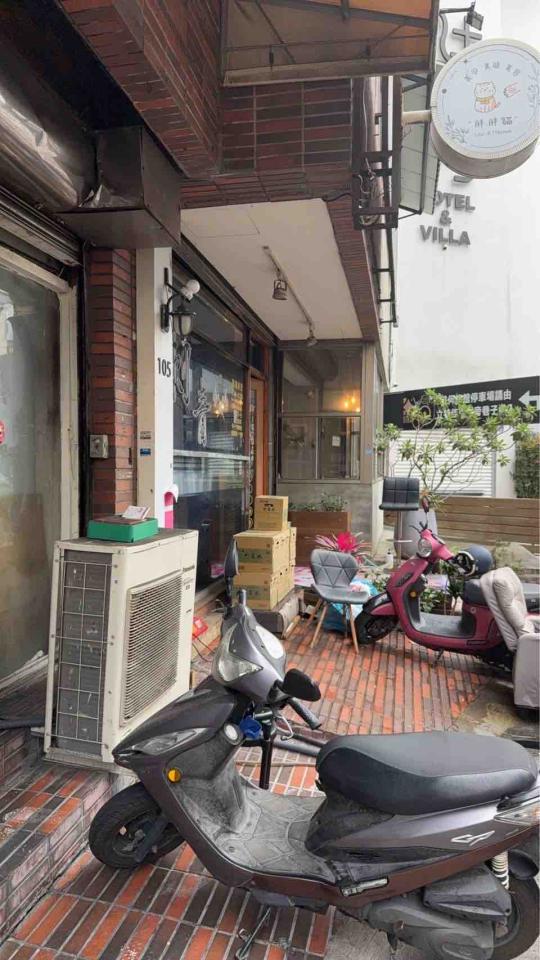 落地窗案件圖片