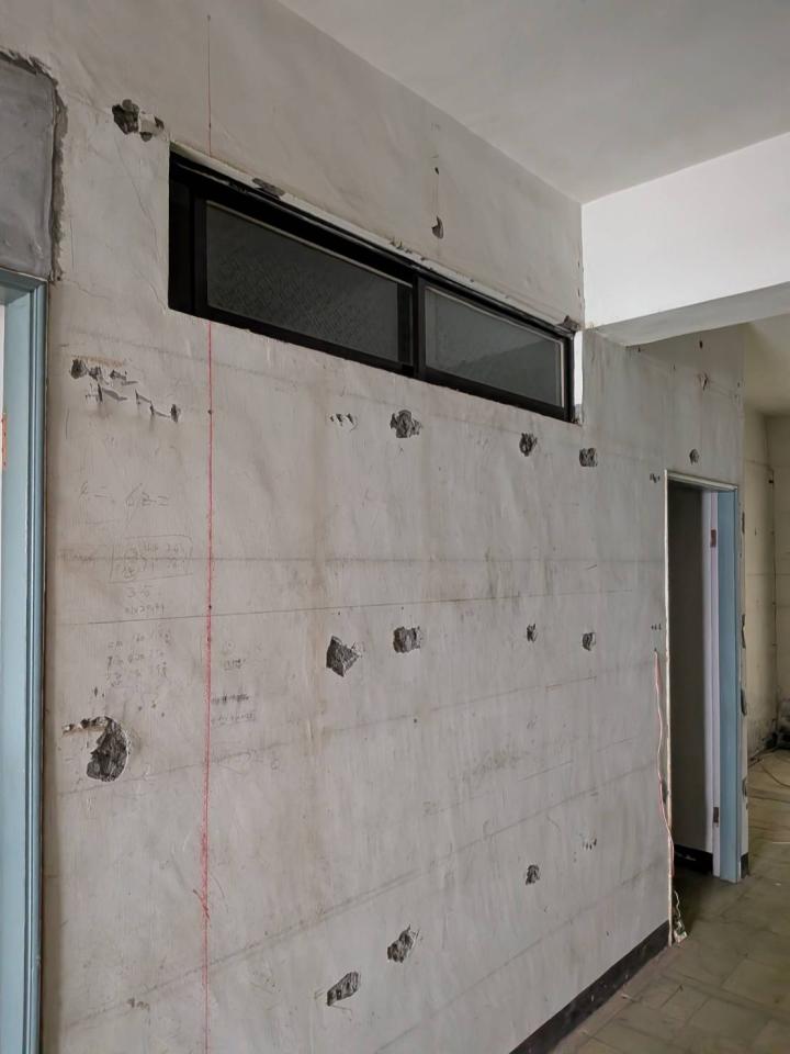 油漆工程案件圖片