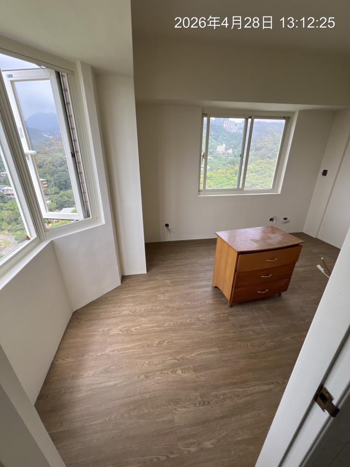 窗簾安裝維修案件圖片