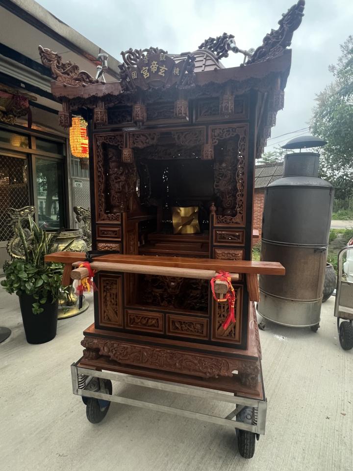 載貨運輸服務案件圖片