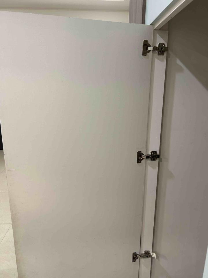 門片維修案件圖片