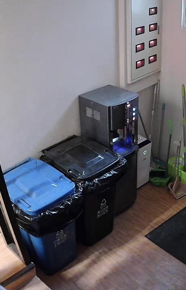 代收垃圾案件圖片