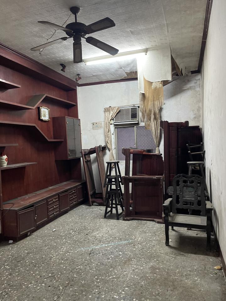 拆除工程案件圖片