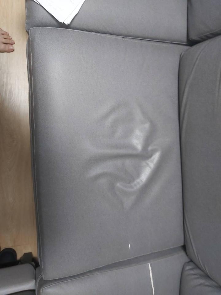 沙發修理案件圖片