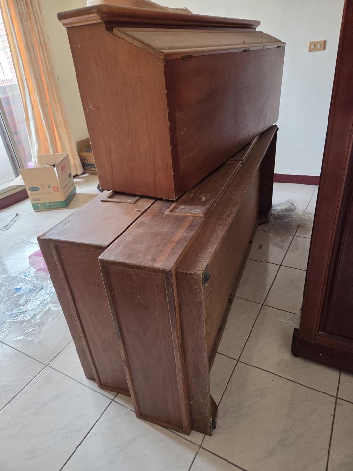 大型家具回收案件圖片