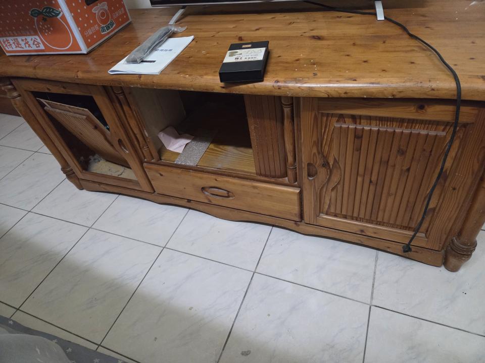 大型家具回收案件圖片