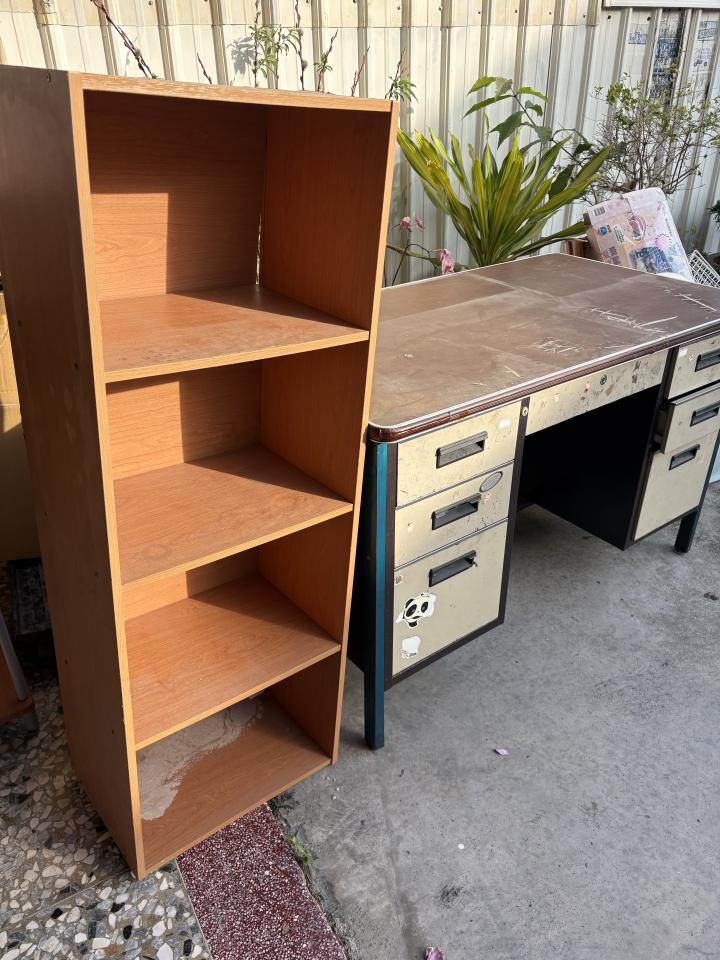 大型垃圾回收案件圖片