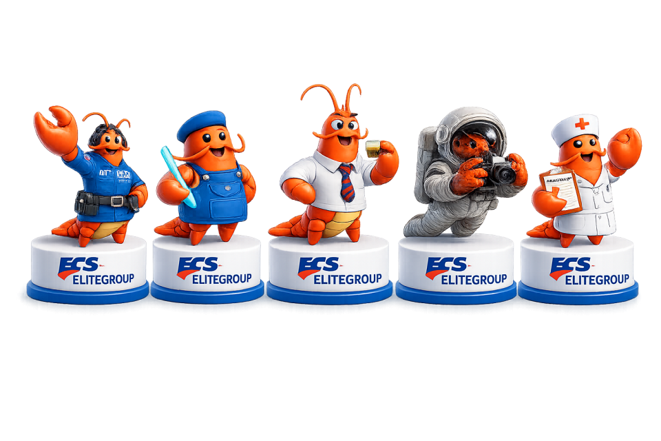 公仔製作案件圖片