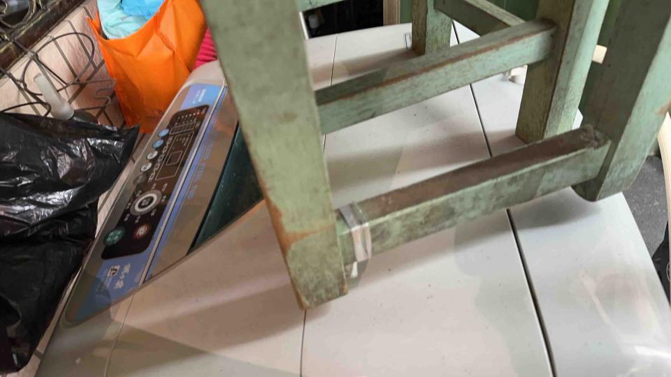 洗衣機清洗案件圖片