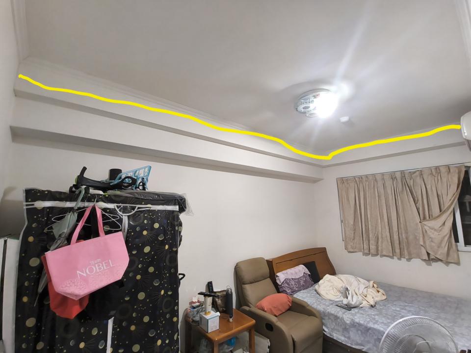 木工施工案件圖片